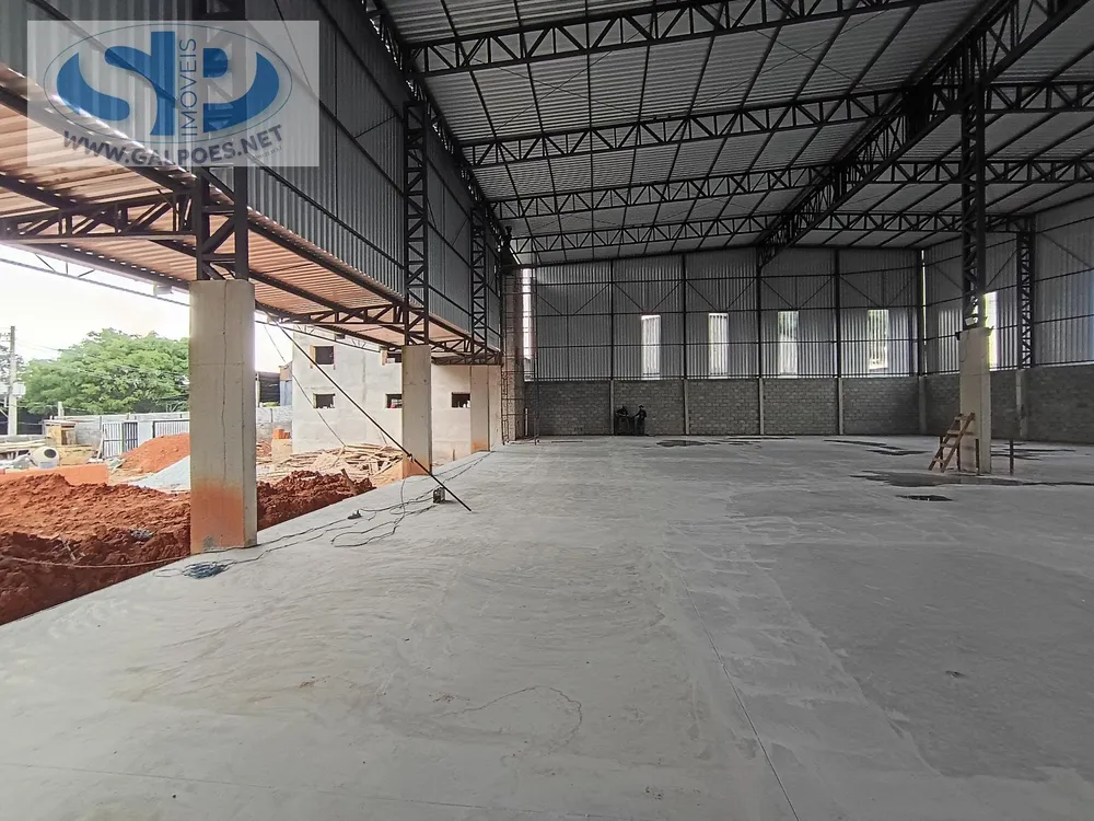 Depósito-Galpão, 1062 m² - Foto 3