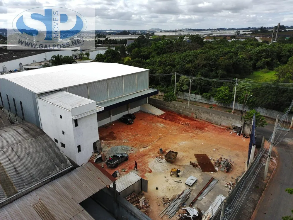 Depósito-Galpão, 1062 m² - Foto 5