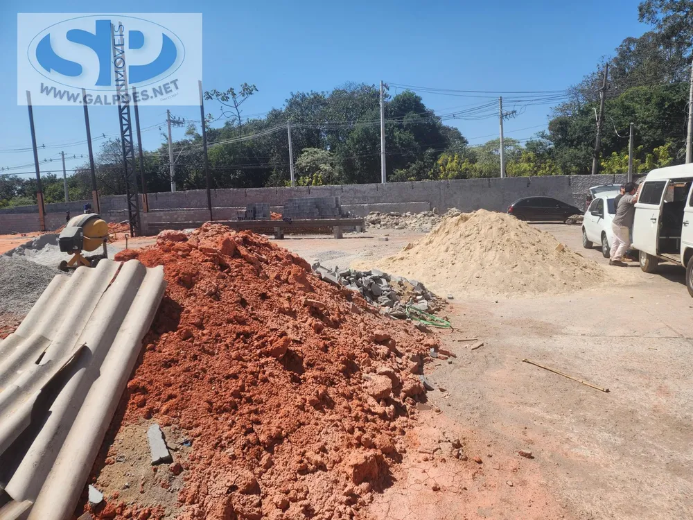 Depósito-Galpão, 1062 m² - Foto 2