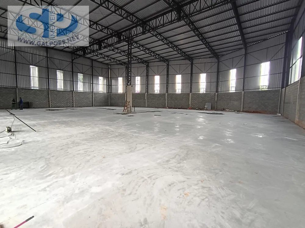 Depósito-Galpão, 1062 m² - Foto 6