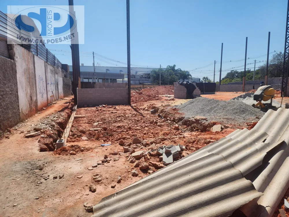 Depósito-Galpão, 1062 m² - Foto 11