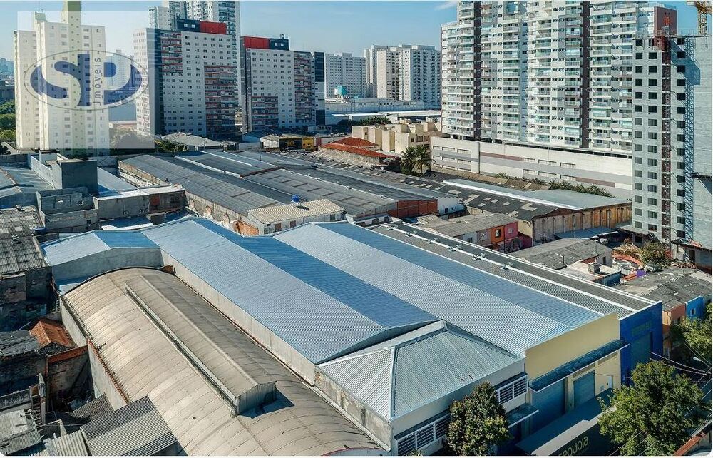 Depósito-Galpão, 9000 m² - Foto 3