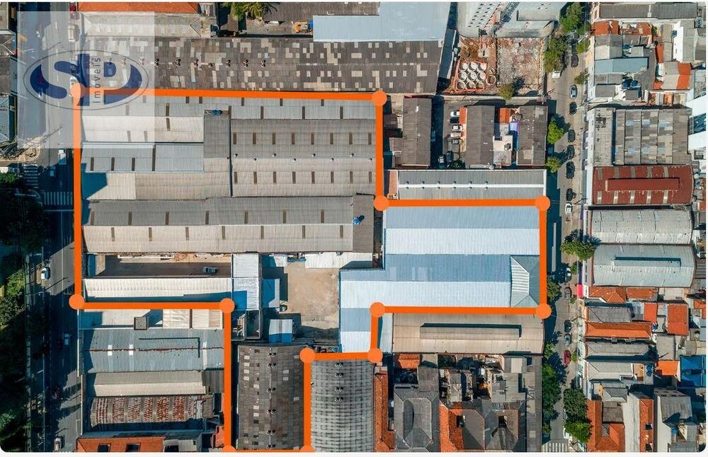 Depósito-Galpão, 9000 m² - Foto 4