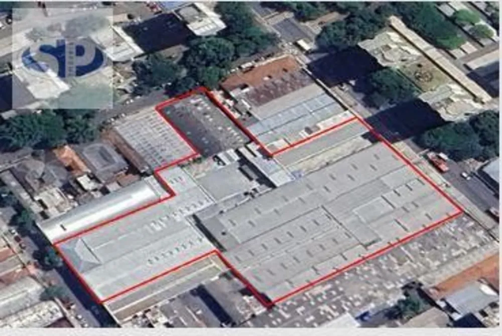 Depósito-Galpão, 9000 m² - Foto 7