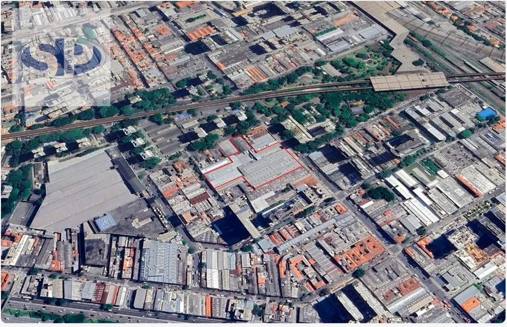 Depósito-Galpão, 9000 m² - Foto 5