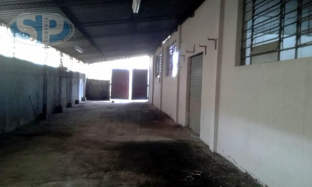 Depósito-Galpão, 1000 m² - Foto 10