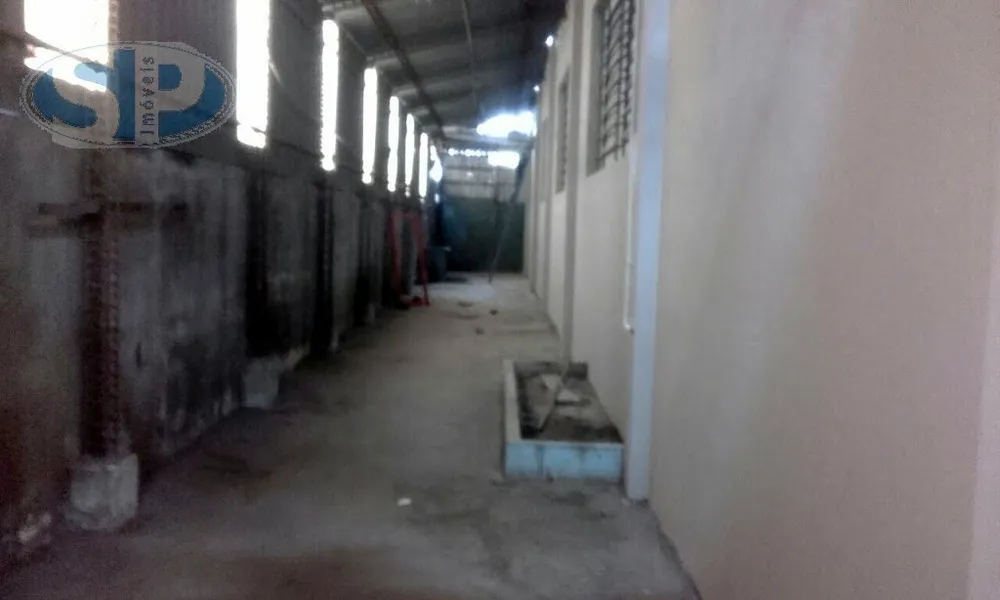 Depósito-Galpão, 1000 m² - Foto 9