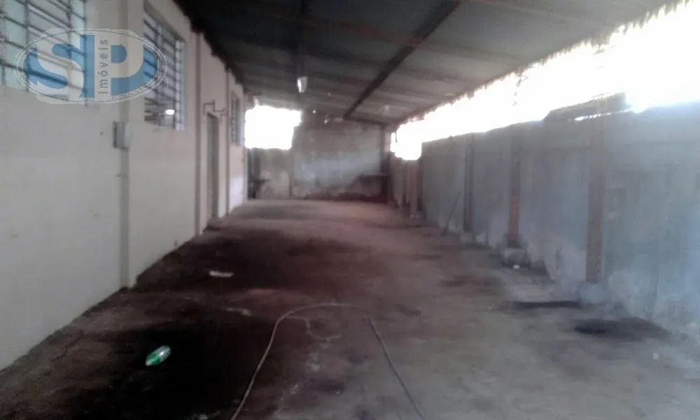 Depósito-Galpão, 1000 m² - Foto 13