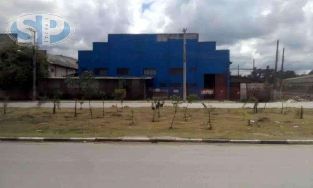 Depósito-Galpão, 1000 m² - Foto 4