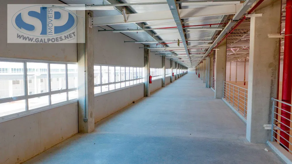 Depósito-Galpão, 1976 m² - Foto 6