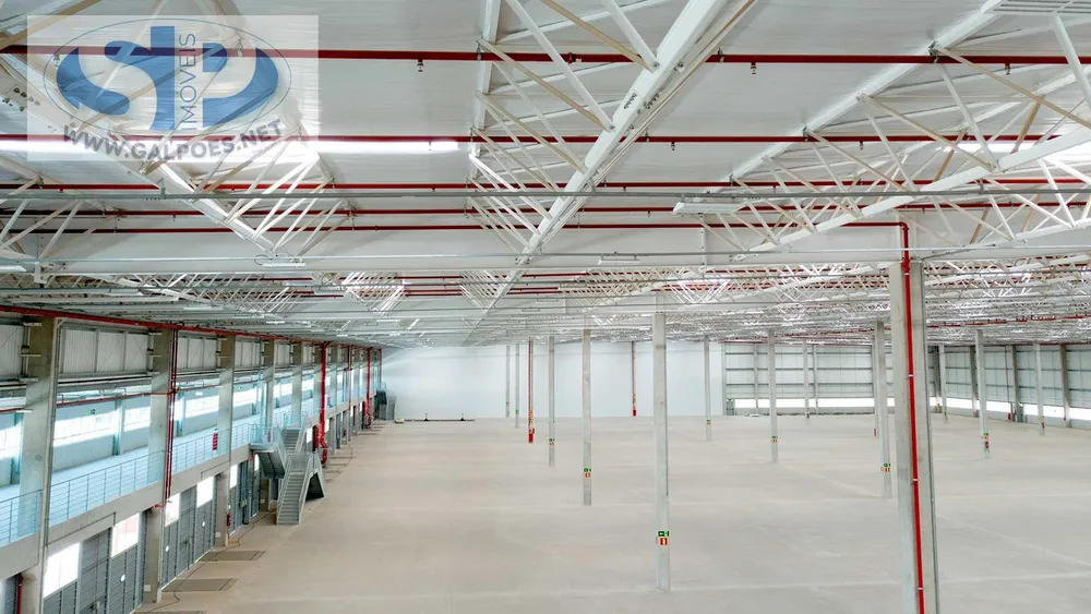 Depósito-Galpão, 1976 m² - Foto 4