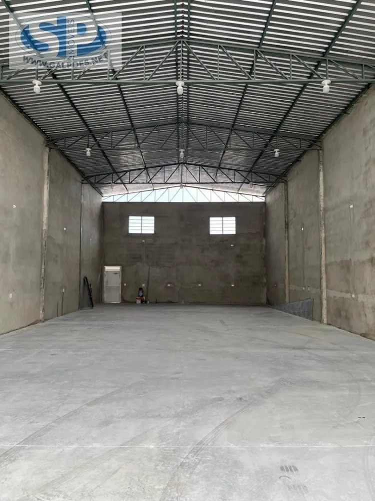 Depósito-Galpão, 250 m² - Foto 4