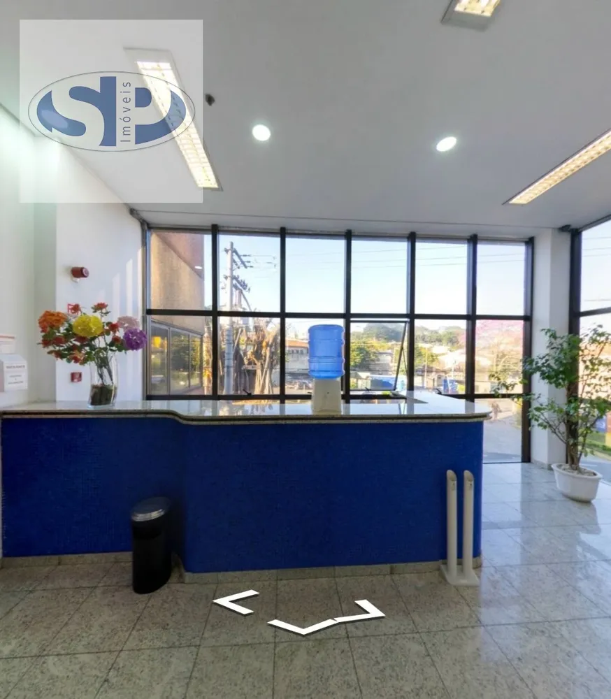 Depósito-Galpão, 2185 m² - Foto 6