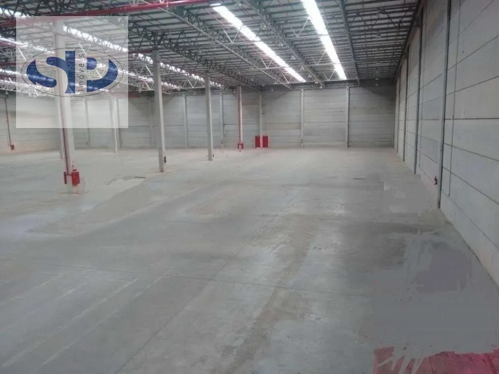 Depósito-Galpão, 2185 m² - Foto 1