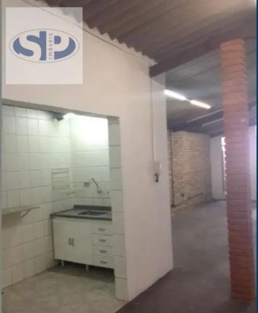 Prédio Inteiro, 430 m² - Foto 2
