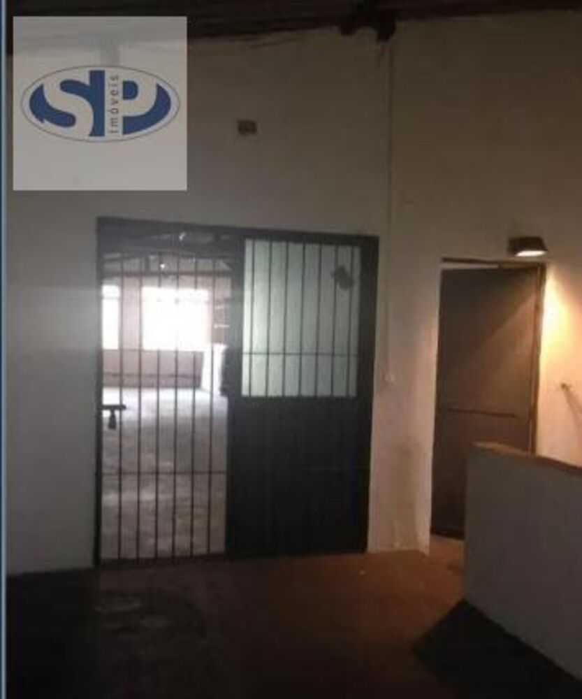 Prédio Inteiro, 430 m² - Foto 1