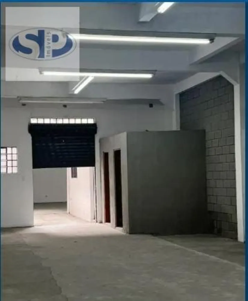 Prédio Inteiro, 430 m² - Foto 11