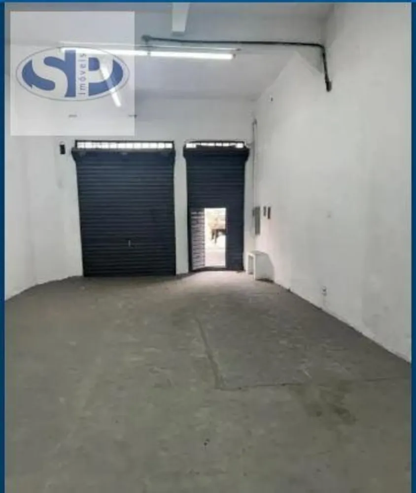 Prédio Inteiro, 430 m² - Foto 1