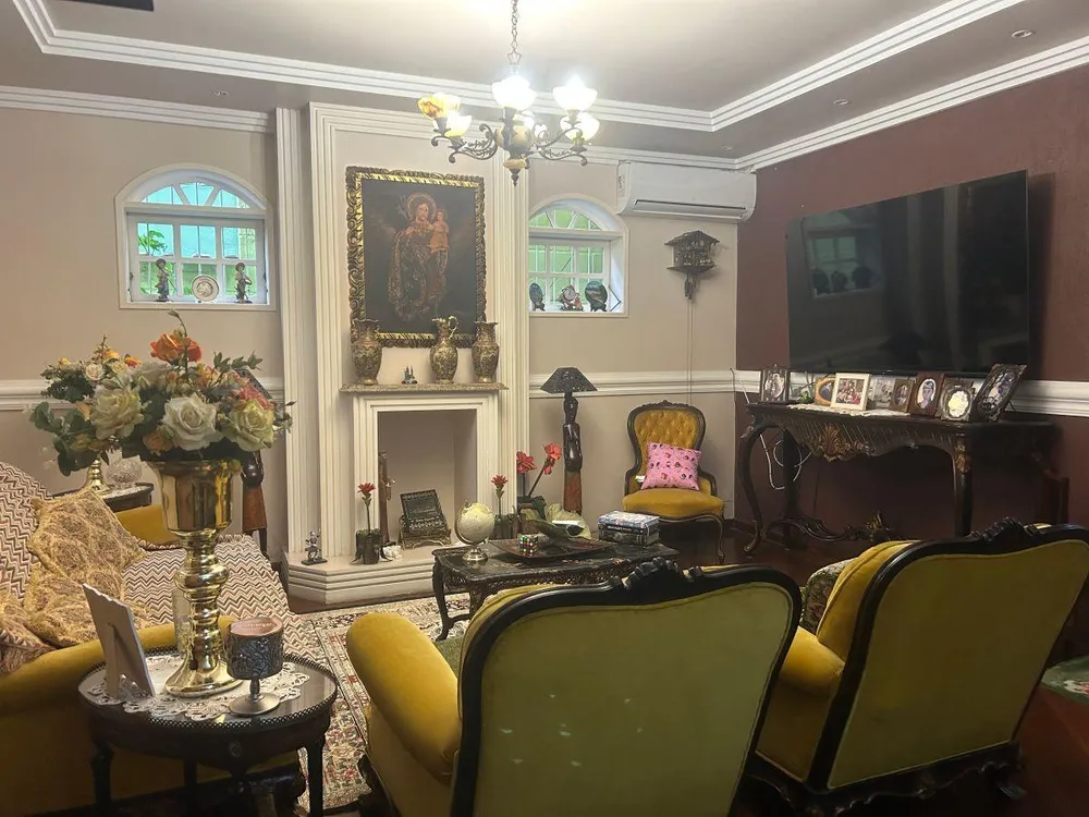Casa, 3 quartos, 360 m² - Foto 6