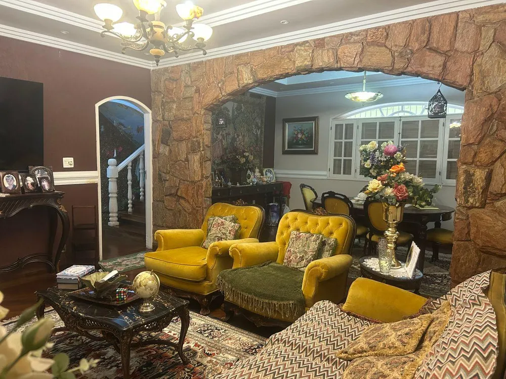 Casa, 3 quartos, 360 m² - Foto 3