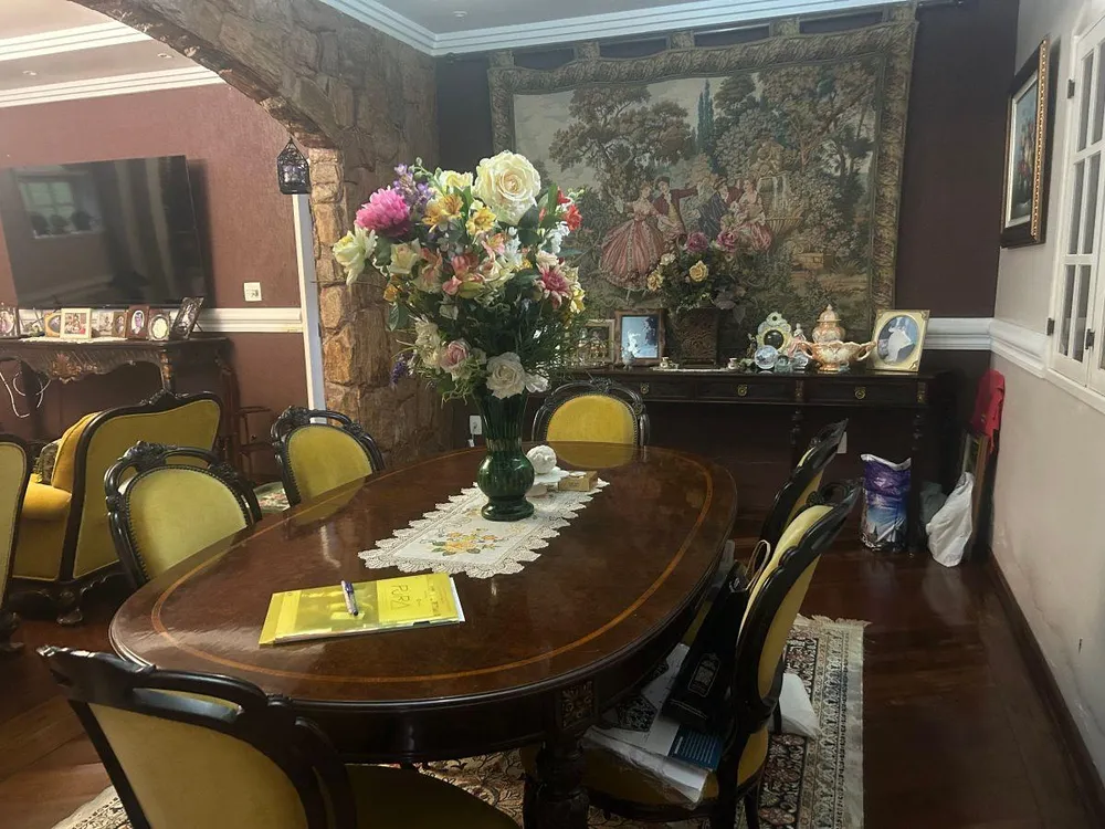 Casa, 3 quartos, 360 m² - Foto 5