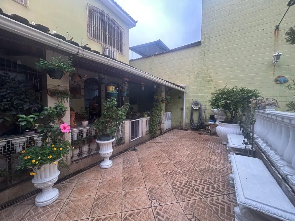 Casa, 3 quartos, 360 m² - Foto 23