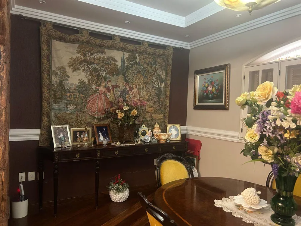 Casa, 3 quartos, 360 m² - Foto 10