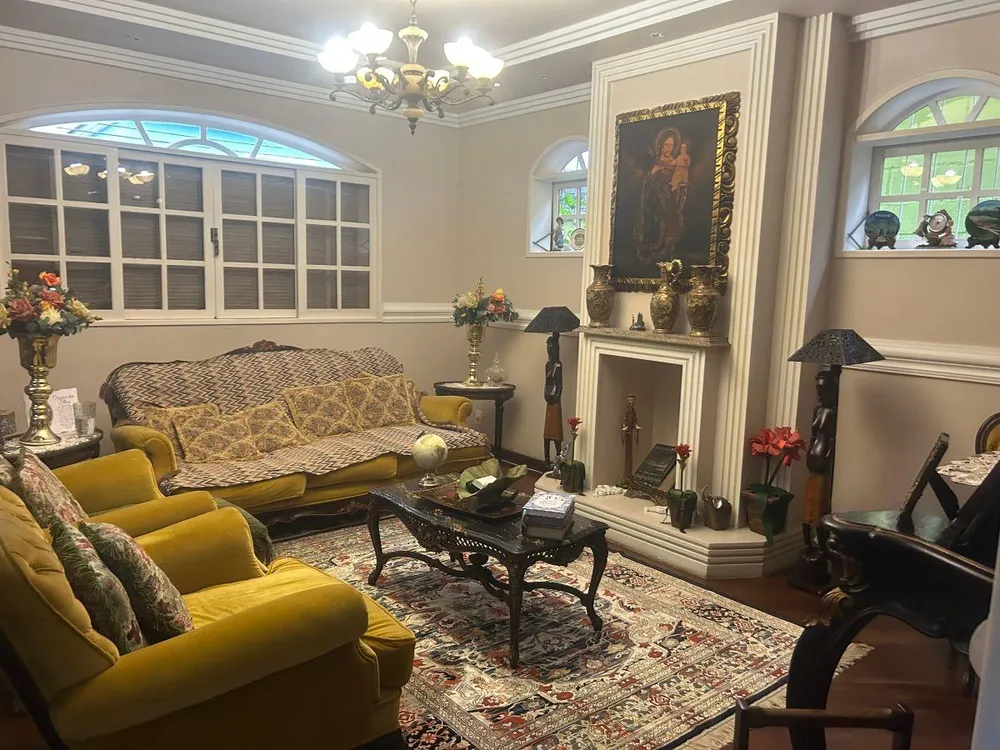 Casa, 3 quartos, 360 m² - Foto 4