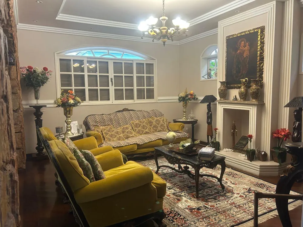 Casa, 3 quartos, 360 m² - Foto 11