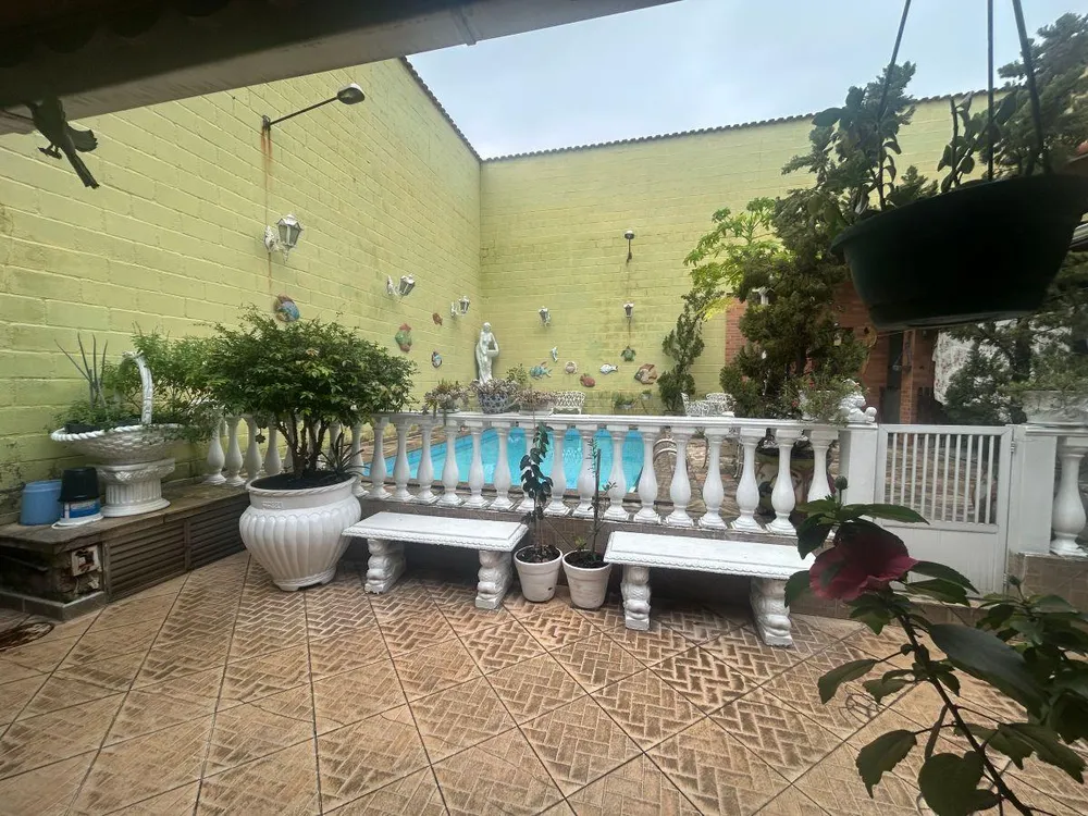 Casa, 3 quartos, 360 m² - Foto 22