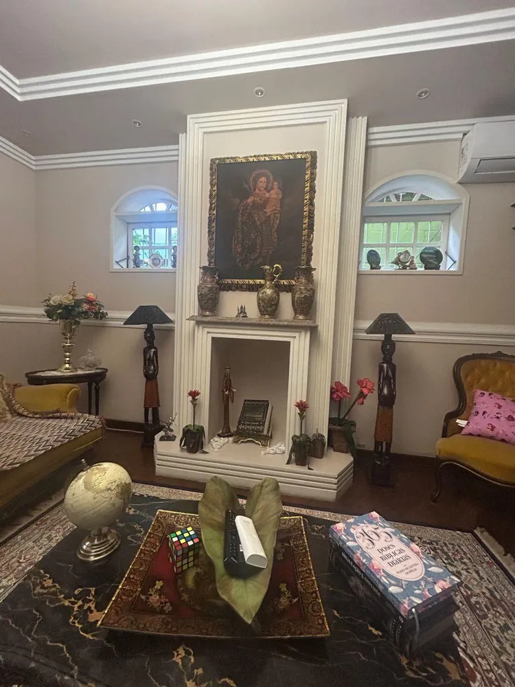 Casa, 3 quartos, 360 m² - Foto 8