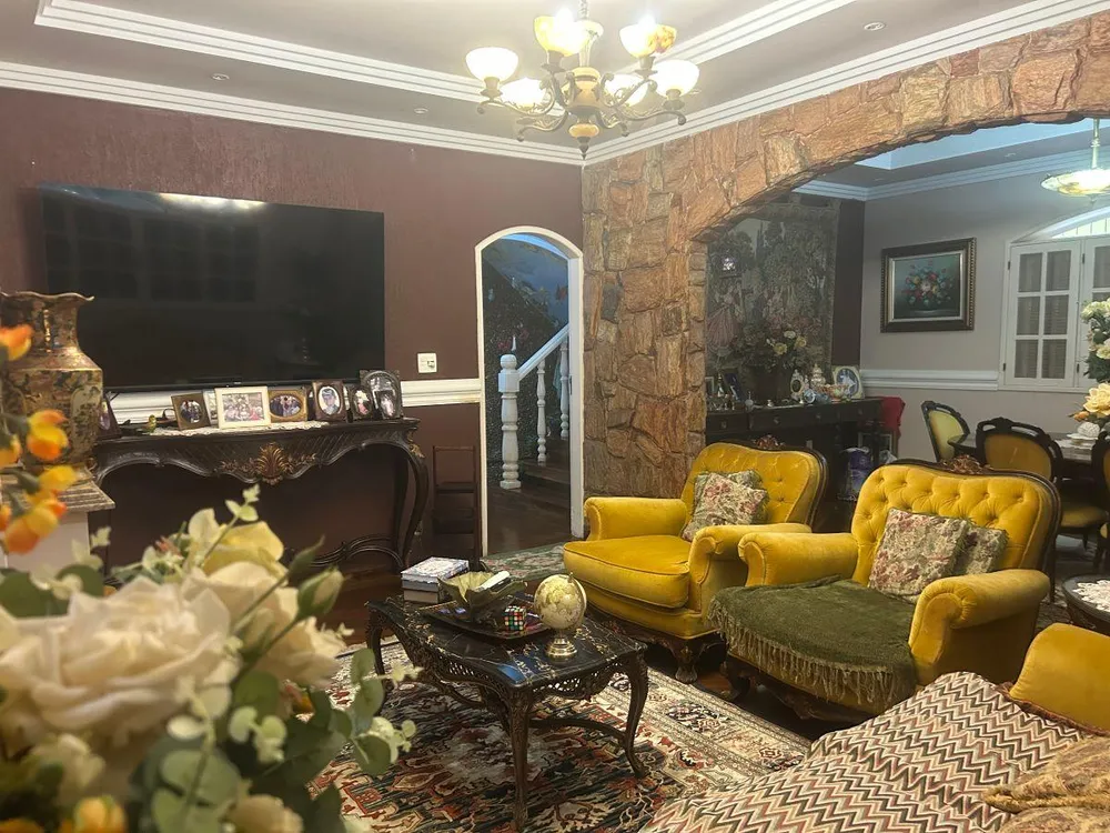 Casa, 3 quartos, 360 m² - Foto 2