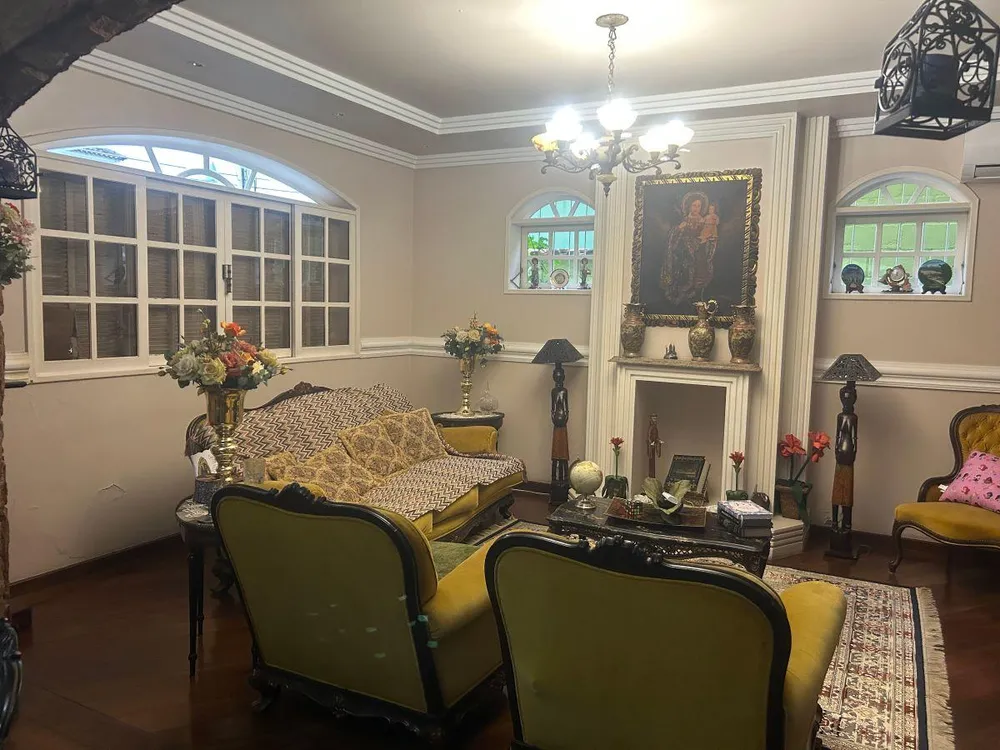 Casa, 3 quartos, 360 m² - Foto 7