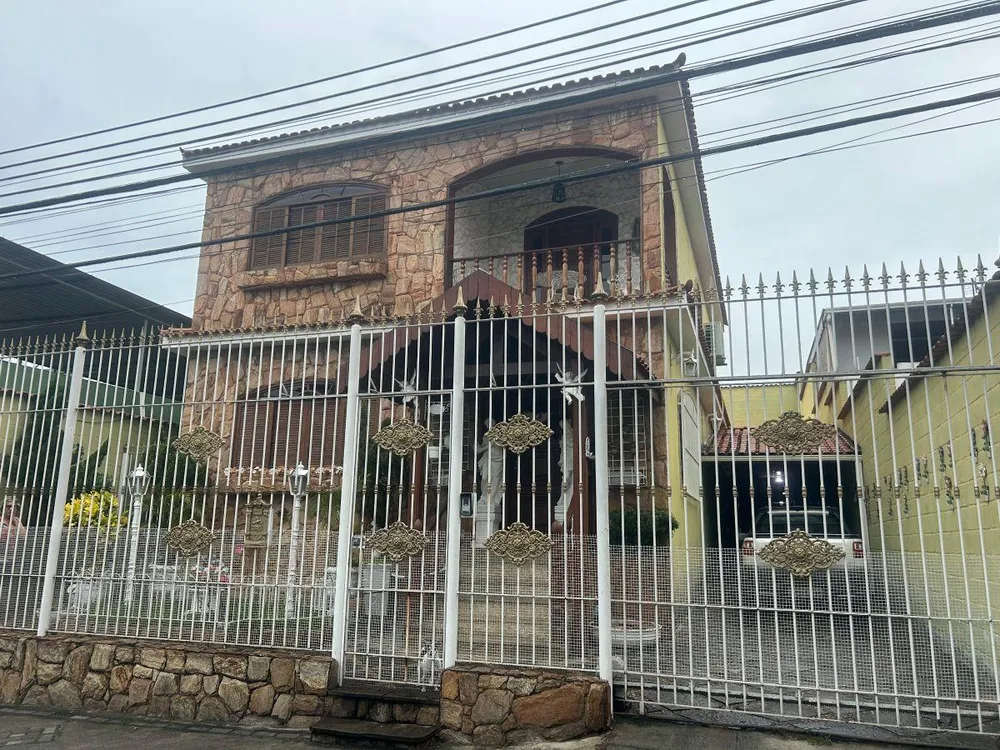 Casa, 3 quartos, 360 m² - Foto 1