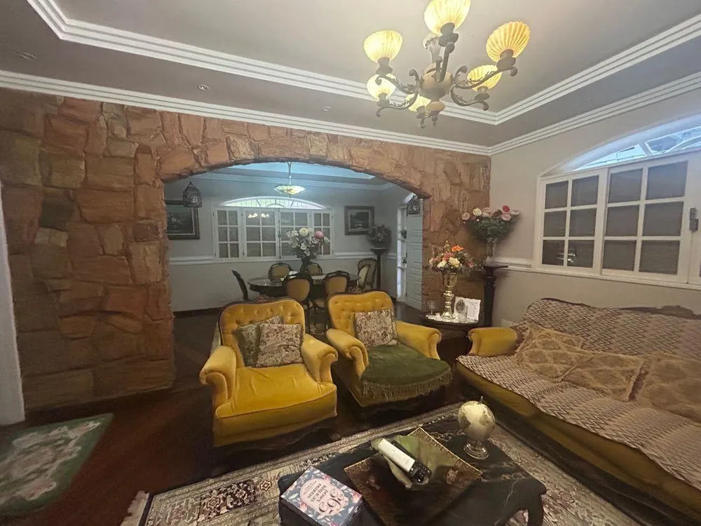 Casa, 3 quartos, 360 m² - Foto 9