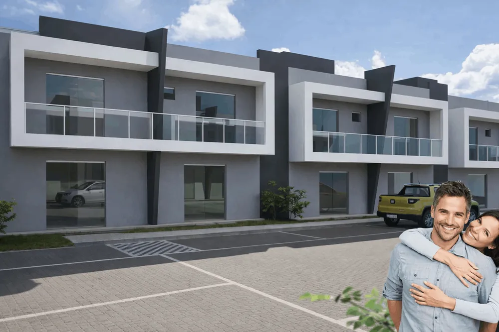 Casa, 3 quartos, 117 m² - Foto 3