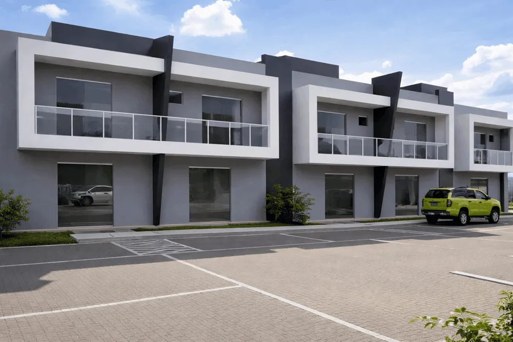 Casa, 3 quartos, 117 m² - Foto 6