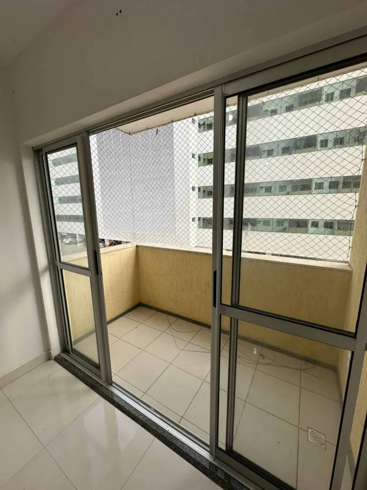 Apartamento, 2 quartos, 58 m² - Foto 1