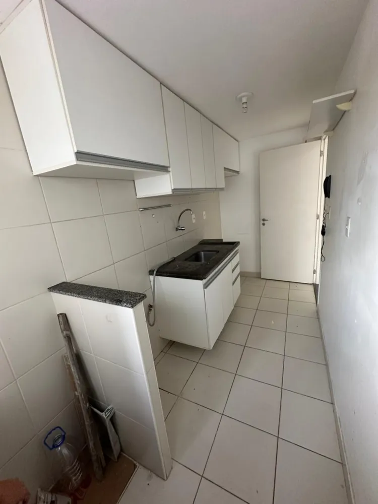 Apartamento, 2 quartos, 58 m² - Foto 3