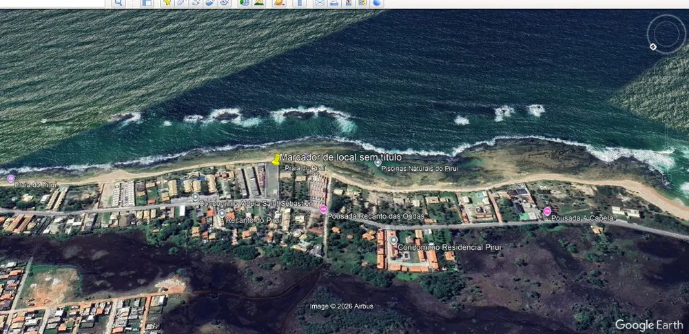Terreno, 3000 m² - Foto 2