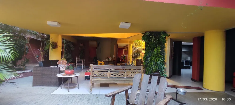 Casa, 6 quartos, 450 m² - Foto 1