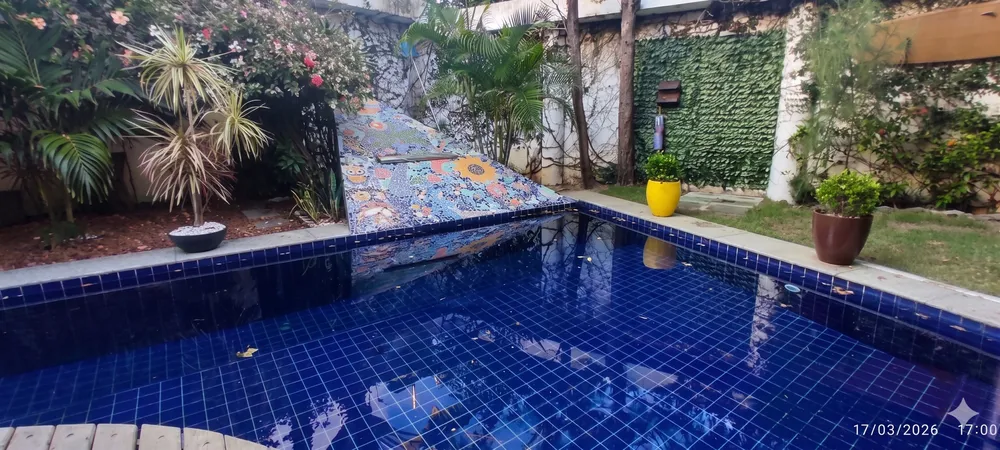 Casa, 6 quartos, 450 m² - Foto 4