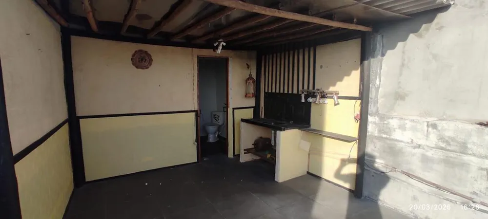 Casa, 2 quartos, 144 m² - Foto 1