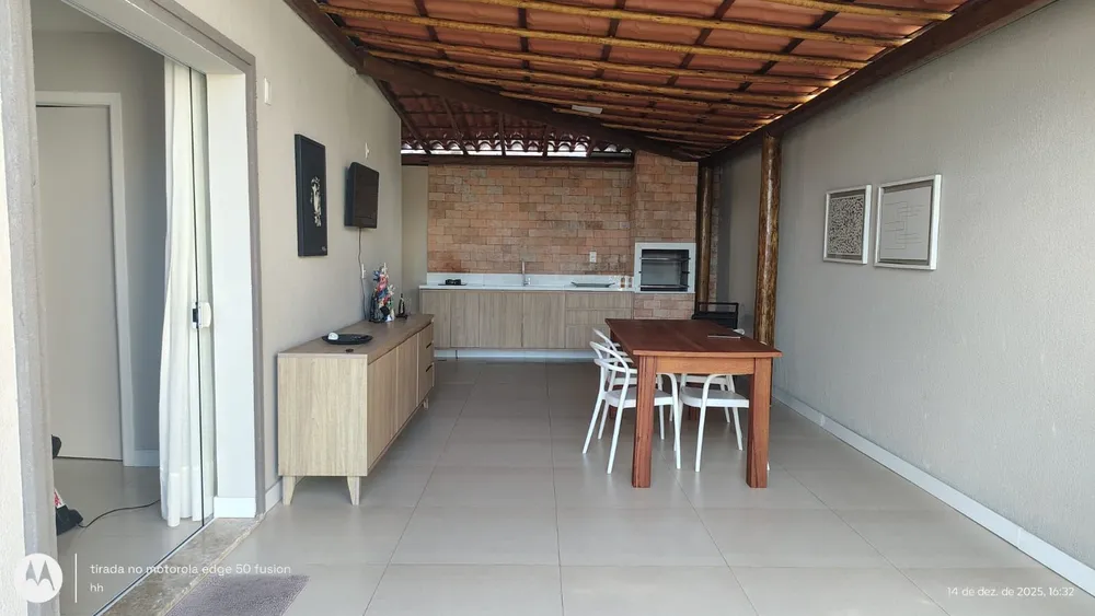 Casa, 2 quartos, 110 m² - Foto 2