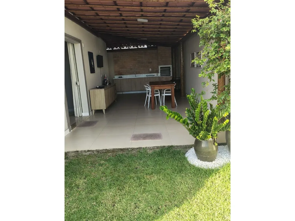 Casa, 2 quartos, 110 m² - Foto 3