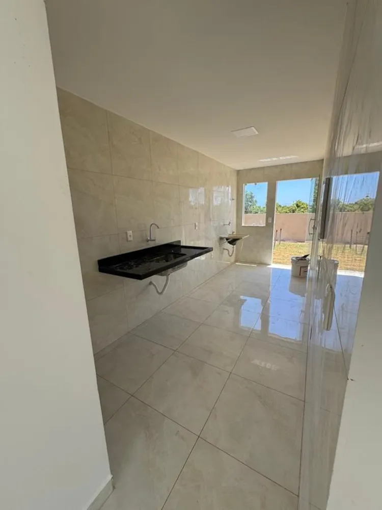 Casa, 3 quartos, 80 m² - Foto 7