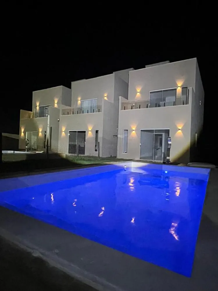 Casa, 3 quartos, 80 m² - Foto 1