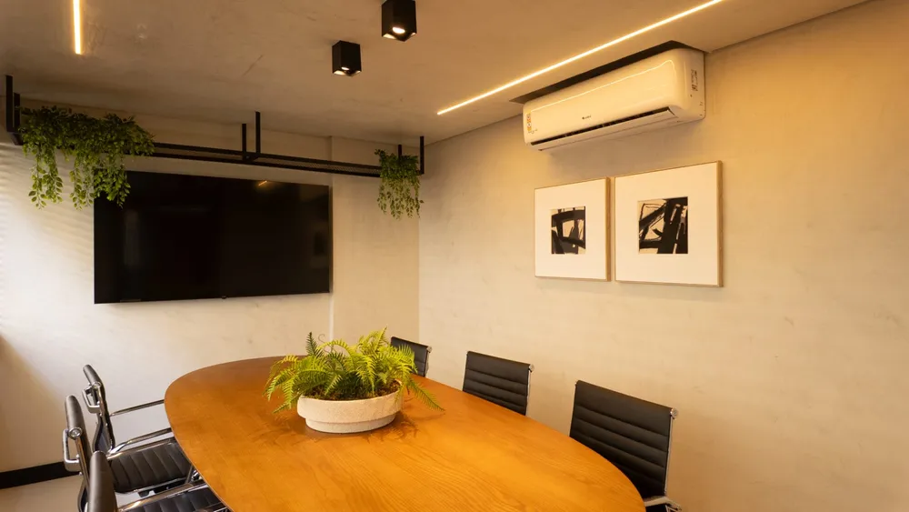 Apartamento, 2 quartos, 57 m² - Foto 3