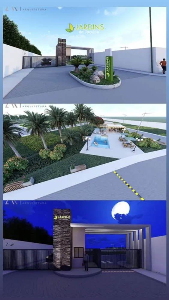 Terreno, 200 m² - Foto 4