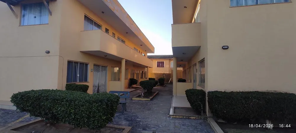 Casa, 2 quartos, 80 m² - Foto 1